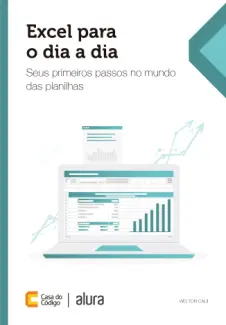 Excel Para o Dia a Dia - Welton Calil