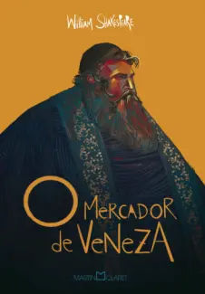 O Mercador de Veneza - William Shakespeare