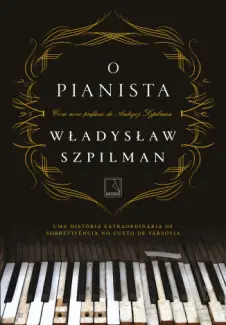 O Pianista - Wladyslaw Szpilman